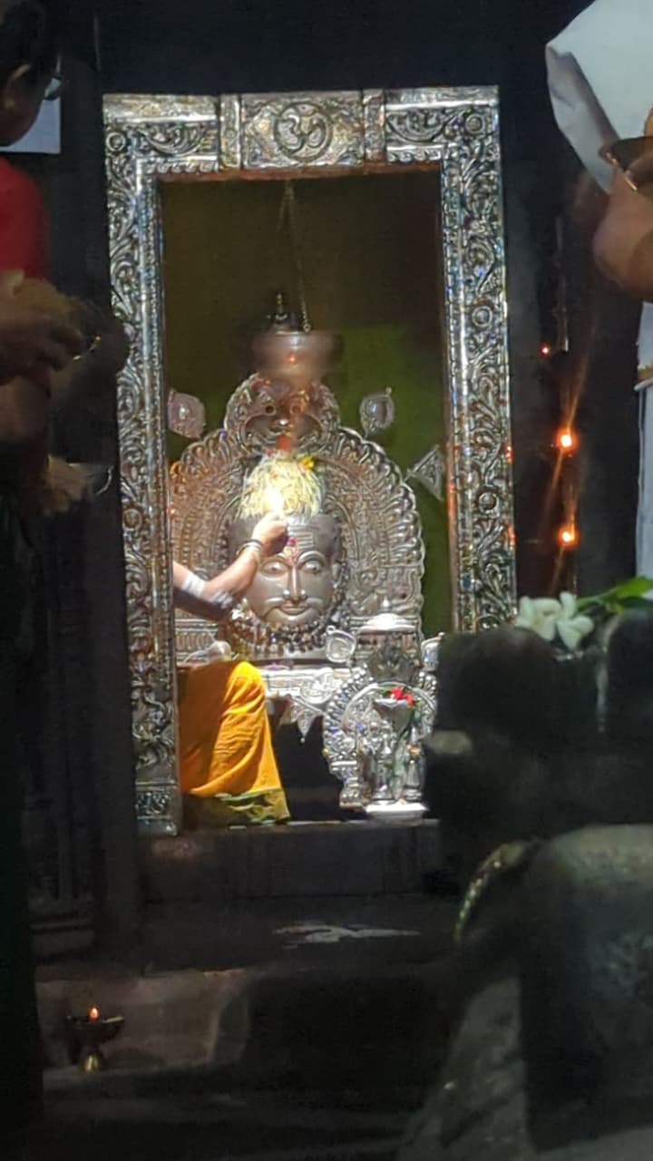 ಇಟಗಿಯಲ್ಲಿ ರಥೋತ್ಸವ ಪ್ರಾರಂಭ